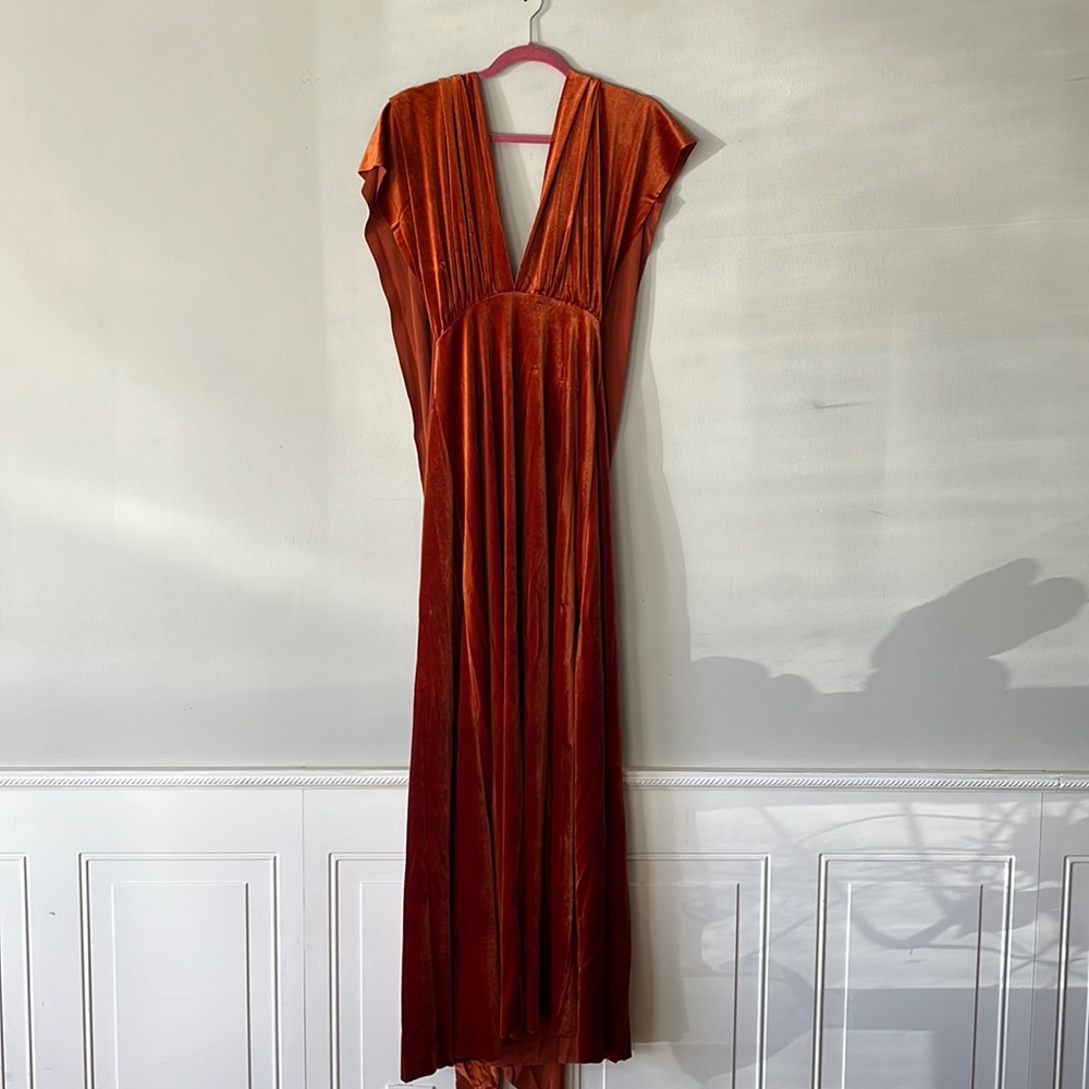 Bridesmaid/Formal Dress